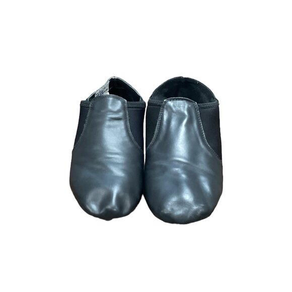 Kid's Shoe, Weissman, 3YM, Black, Preloved in Excellent Condition - Picture 5 of 6